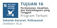 SDG 16
