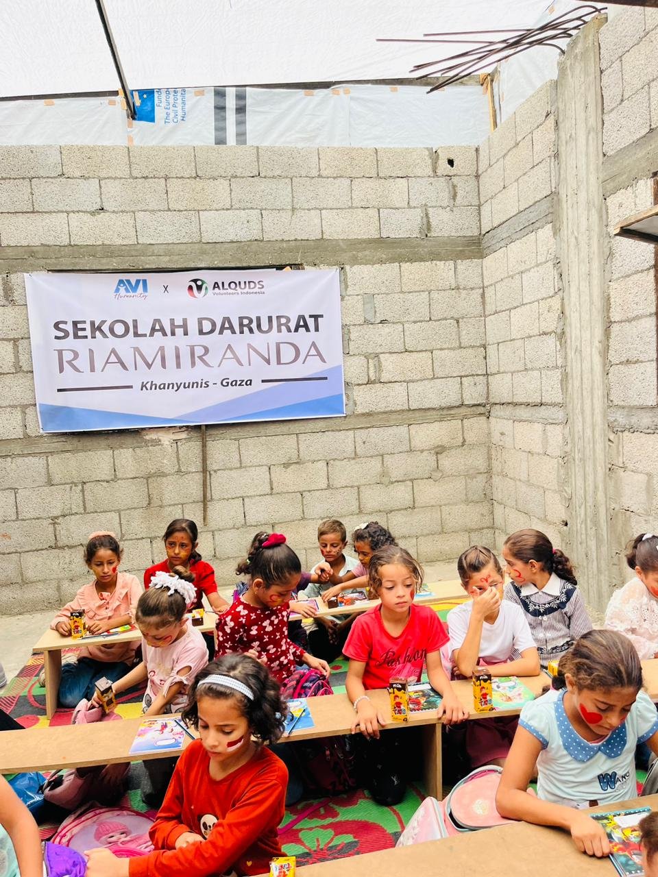 Sekolah Darurat