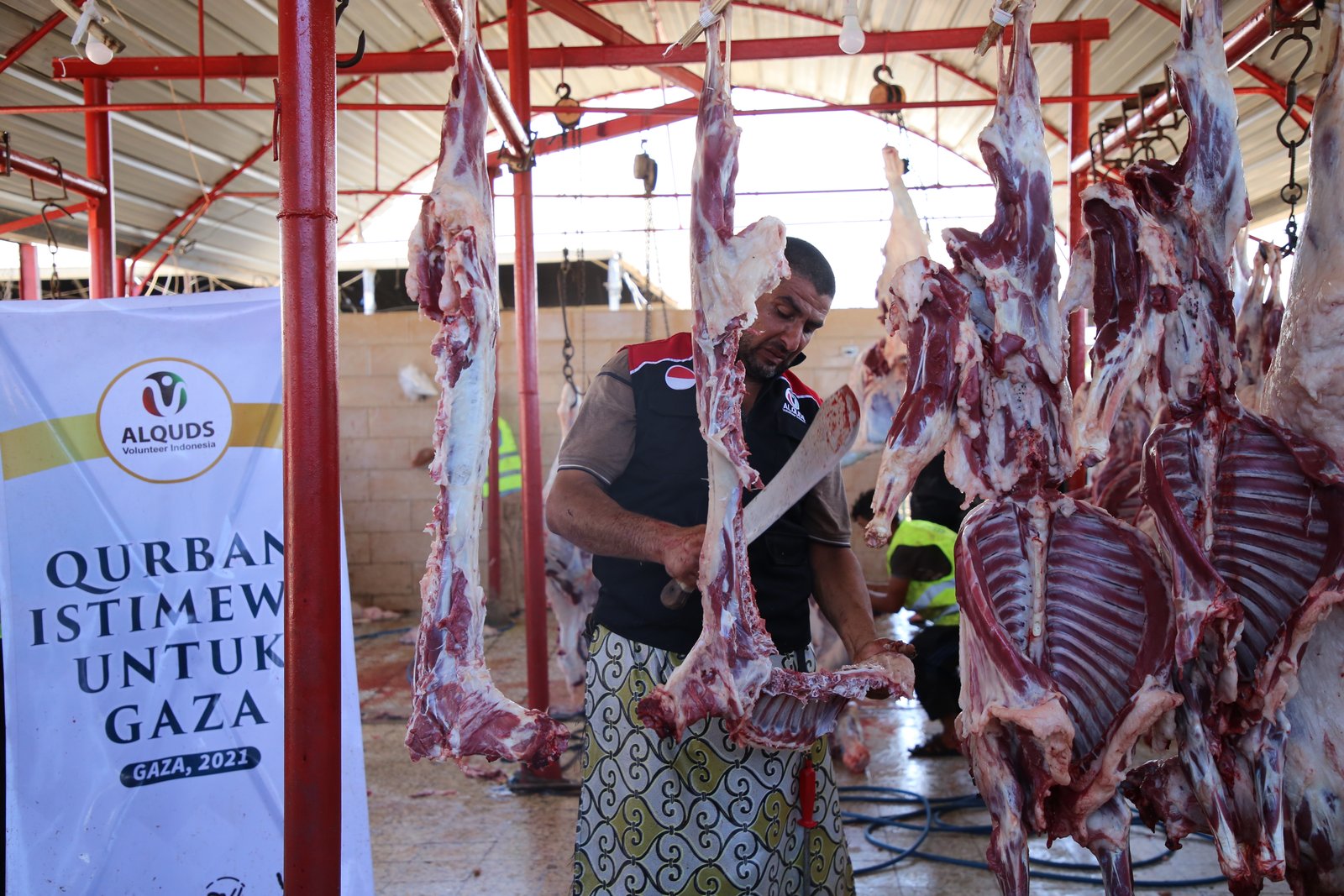 Qurban